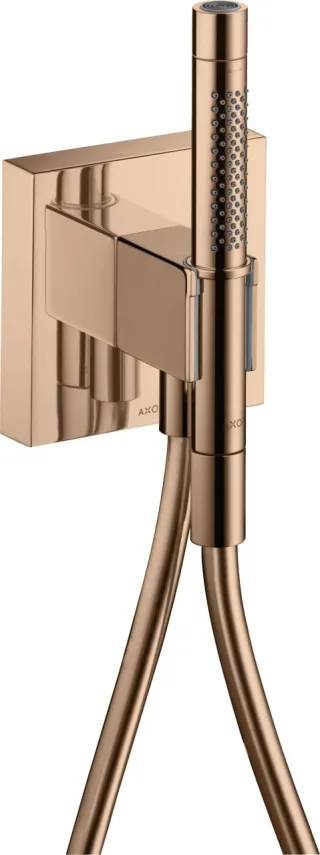 Hansgrohe Schlauchanschl.u.Brausenhalter Axor 12626300