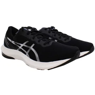 Asics Gel-Pulse 13 Herren Schwarze Laufschuhe