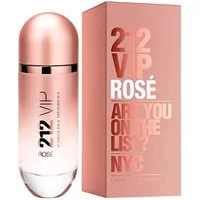 Carolina Herrera Körperpflegeduft 212 VIP ROSÉ Edp-Dampf 80 ml