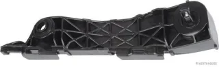 HERTH&BUSS Halter, Stoßfänger, Passend für Toyota Rav 4, links - 50269016
