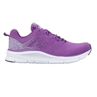 Karrimor - "Duma 6" Sneaker für Damen, Ortholite-Sohle (Traube)
