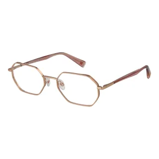Ana Hickmann Brillenfassung HI1228 05A 53