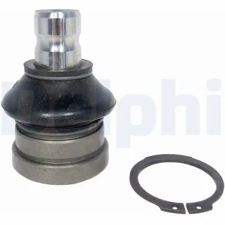 Delphi Traggelenk vorne Citroen Mitsubishi Peugeot TC2349