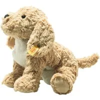 Steiff Kuscheltier Soft Cuddly Friends, Berno Goldendoodle, 26 cm