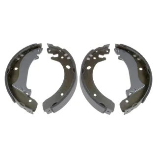 Febi Bremsbackensatz hinten Land Rover Freelander 1 171053