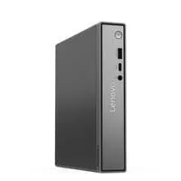 ThinkCentre neo 55q Gen 6 (13GN0010GE), PC-System schwarz, ohne Betriebssystem