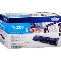 Toner Cyan TN230C Retail
