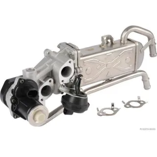 Elparts AGR-Ventil Audi Seat Skoda VW 70671092