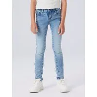 Name It Skinny-fit-Jeans NKFPOLLY SKINNY JEANS 5070-LM NOOS