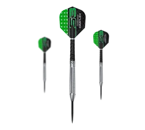 Harrows Dimplex S3 Tapered Steeldarts