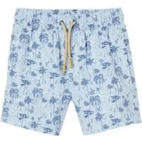 vertbaudet Badehose Jungen Badeshorts