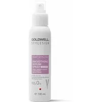 Goldwell Haarpflege-Set Stylesign Heat Styling Glättendes Serum-Spray 100 ml