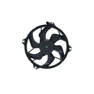 NRF K?hlerl?fter Citroen C4 Ds4 DS Ds Peugeot 307 47665