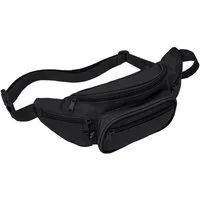 Brandit Schultertasche Brandit Unisex Pocket Hip Bag (1-tlg)