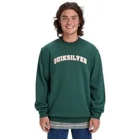Quiksilver Sweatshirt Graphic
