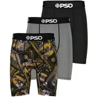 PSD Boxershorts 3 PACK - CASH OUT Herren