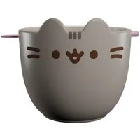 Grupo Erik Schüssel Pusheen Ramen 3D bowl