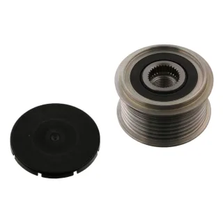Febi Generatorfreilauf Audi Q7 VW Phaeton Touareg