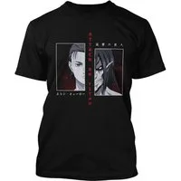 Attack on Titan T-Shirt Eren / Titan