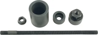 KS Tools Silentlagerwerkzeug-Satz für Mitsubishi Lancer Querlenker, 5-tlg - 700.2200