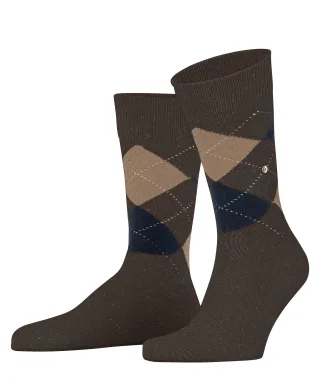 Burlington - Burlington Dundee Herren - Gr. - 43
