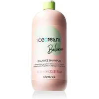 Inebrya Kopfhaut-Pflegeshampoo Ice Cream Balance