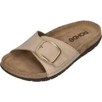 Rohde RODIGO-D 5875 Pantolette Sahara
