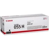 Toner schwarz 055H 3020C002