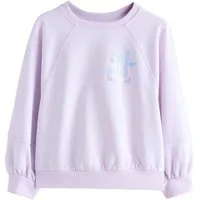 Next Langarmshirt Langärmeliges Sweatshirt (1-tlg)