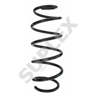 Suplex Feder vorne Ford Fiesta 6 10362