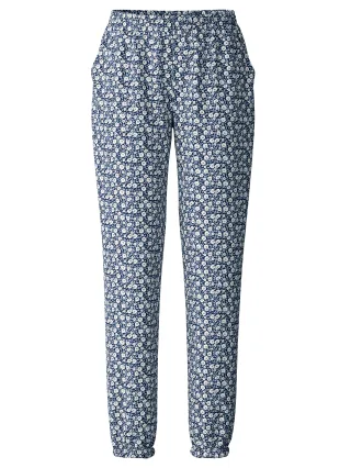 CALIDA - DAMEN Hose peacoat blue - Gr. - S