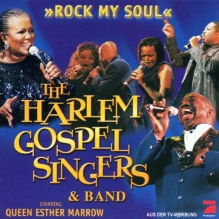 Rock My Soul