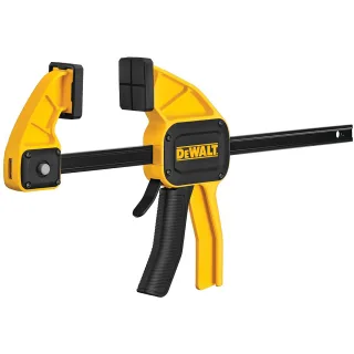 DEWALT Einhandzwinge 150mm - DWHT0-83192