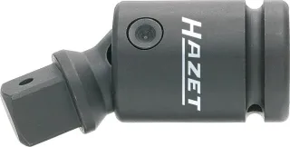 HAZET Schlag- Maschinenschrauber Gelenkstück (1 Zoll) - 1106S