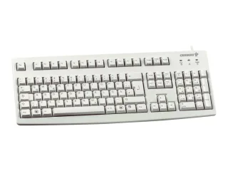 Cherry G83-6105 | g83-6105lunxx-0 | Tastatur - kompakt