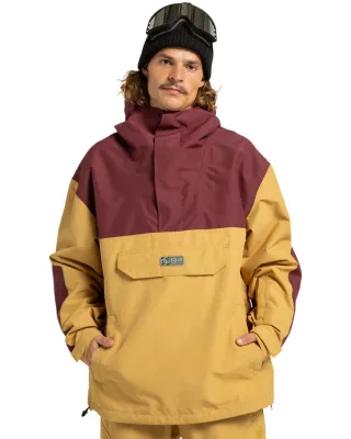 DC Shoes Anorak "DC-43 10K"