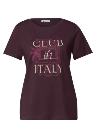 Street One - Street One A325467 37820_rustic_rouge 37820_rustic_rouge - Gr. - 38