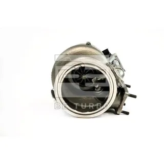 BE Turbo Turbolader Porsche 911 992 3,8 132059