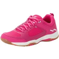 Pro Touch Rebel IV J Indoorschuh Hallenschuhe, Sportschuhe, nicht abfärbende Sohle