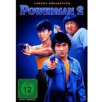 Star DVD Powerman 2