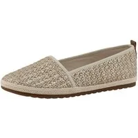 TOM TAILOR Espadrille (1-tlg)