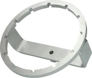 KS Tools 1/2" Tankgeberschlüssel für Volvo - 150.3228