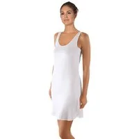 Nina Von C. Unterkleid Unterkleid Länge 90cm Elegance (Stück, 1-tlg) -