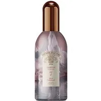 Compagnia delle Indie Eau de Parfum Parfum de Voyage 7 Iris & Patchouli, 100 ml – blumig & romantisch