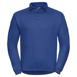 Russell - Sweatshirt für Herren (Kräftiges Königsblau)