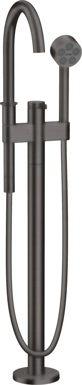 Hansgrohe Wannenmischer Axor One Fertigset 48440340