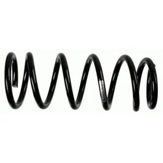 Sachs Feder hinten Nissan Almera 2,2