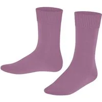 FALKE Socken FALKE Comfort Wool Kinder (1-Paar) aus klimaregulierender Merinowolle
