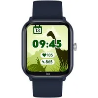 ice-watch ICE smart junior 3.0 Smartwatch, Armbanduhr,Kinderuhr,Lernuhr,Jungen,Schulanfang,Geschenkidee,Bluetooth