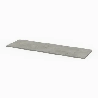Sanipa Konsolenplatte Kompakt variabel WT7533C